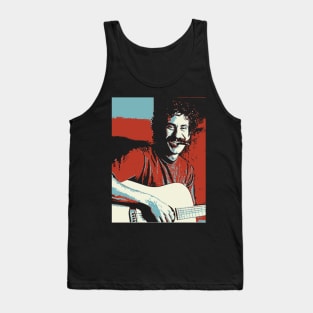 Jim Croce 2 Tank Top